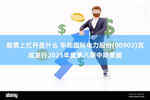 股票上杠杆是什么 华能国际电力股份(00902)完成发行2025年度第八期中期票据