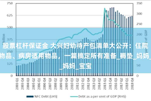 股票杠杆保证金 大兴妇幼待产包清单大公开：住院必备物品、病房适用物品，一篇搞定所有准备_褥垫_妈妈_宝宝