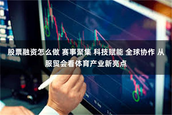 股票融资怎么做 赛事聚集 科技赋能 全球协作 从服贸会看体育产业新亮点